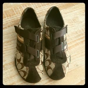 COACH SNEAKER‼️‼️